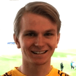 Photo of Henrik Kristiansen