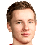 Photo of Henrik Ölander