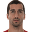 Henrikh Mkhitaryan image