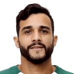 Henrique Dourado Photo of Henrique Dourado