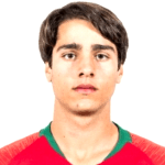Photo of Henrique Pereira