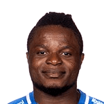 Photo of Henry Offia