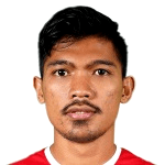 Photo of Heri Susanto