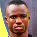 Photo of Heritier Makambo