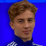 Photo of Herkko Kuosa