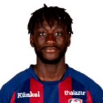 Photo of Herman Moussaki