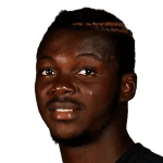 Photo of Hervé Koffi