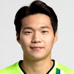 Photo of Heui-won Choi