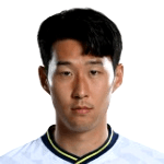 Photo of Heung-Min Son