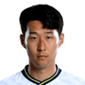 Heung-Min Son image