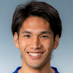 Photo of Hidetoshi Miyuki