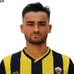 Photo of Higor Rocha
