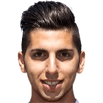 Photo of Hilal El-Helwe