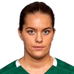 Photo of Hildur Antonsdóttir