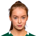 Photo of Hildur Thóra Hákonardóttir