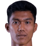 Photo of Hilman Syah