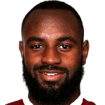 Photo of Hiram Boateng