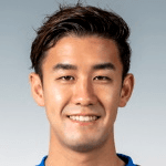 Photo of Hiroki Akino