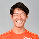 Photo of Hiroki Akiyama