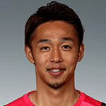 Photo of Hiroshi Kiyotake