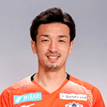 Photo of Hiroto Tanaka