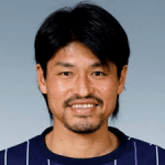 Photo of Hisashi Jogo