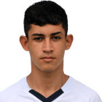 Photo of Hitalo