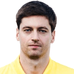 Photo of Glib Bukhal