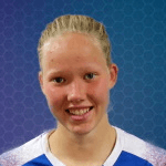 Photo of Hlin Eiriksdottir