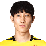 Photo of Ho-ju Choi