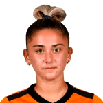 Photo of Hollie Palmer