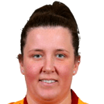 Photo of Hollie Thomson
