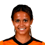 Photo of Holly McQueen