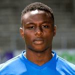 Photo of Holly Tshimanga