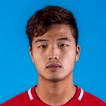 Photo of Hong Gui