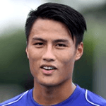 Photo of Hong Quan Mac