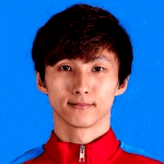 Photo of Hongbo Yin
