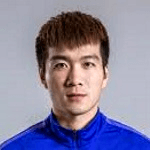 Photo of Honglüe Zhao