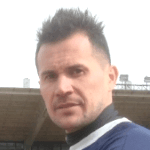 Photo of Horacio Ramirez