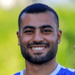 Photo of Hossam Hassan
