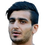 Photo of Hossein Baghlani