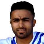 Photo of Hossein Shenani