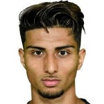 Photo of Hossein Zamani