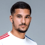 Photo of Houssem Aouar