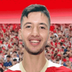 Photo of Houssem Eddine Mrezigue