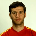 Hovhannes Hambardzumyan Photo of Hovhannes Hambardzumyan