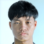 Photo of Htet Phyo Wai
