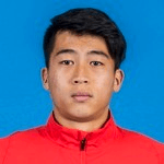 Photo of Hu Jinghang