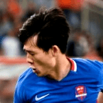 Photo of Huan Liu