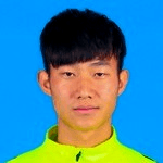 Photo of Huaze  Gao